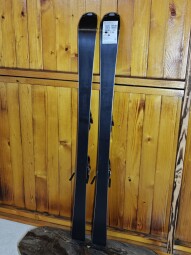 LYŽE ELAN EXPLORE U-FLEX 140CM --MODEL 2026--